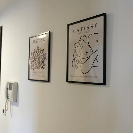 Art 1 Apartment Padova